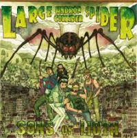 Sons Of Lioth – Large Hadron Collider Spider